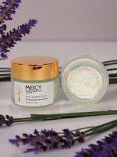 Load image into Gallery viewer, Rich Lavender Cream- Night Time Reset & Romance