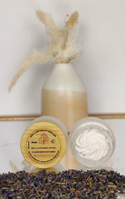 Load image into Gallery viewer, Rich Lavender Cream- Night Time Reset & Romance