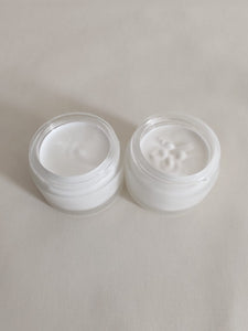 SET- 30ML Morning & Night Moisturisers- With Aromatic Scents For Dry Skin