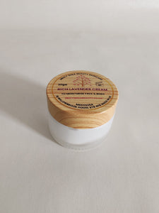 SET- 30ML Morning & Night Moisturisers- With Aromatic Scents For Dry Skin