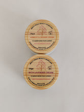 Load image into Gallery viewer, SET- 30ML Morning &amp; Night Moisturisers- With Aromatic Scents For Dry Skin
