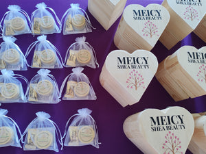 Wedding Favours