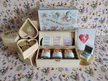 Load image into Gallery viewer, Wedding Beauty Box- Large
