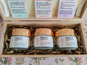 Wedding Beauty Box- Large