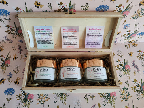 Wedding Beauty Box- Large