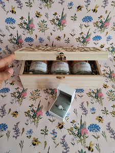 Wedding Beauty Box- Large