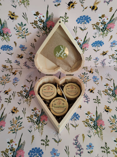 Wedding Beauty Box- Mini