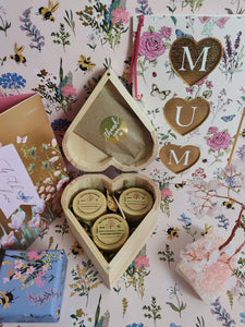 Mother's Day Celebrations