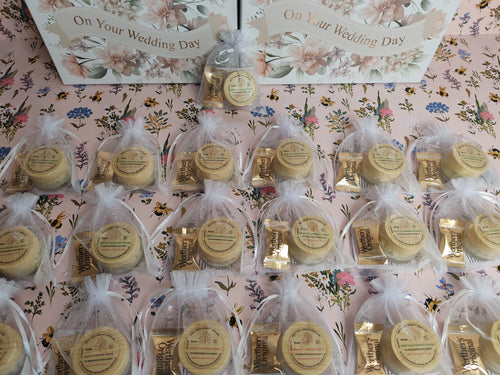 Wedding Favours