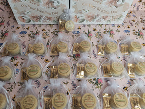 Wedding Favours