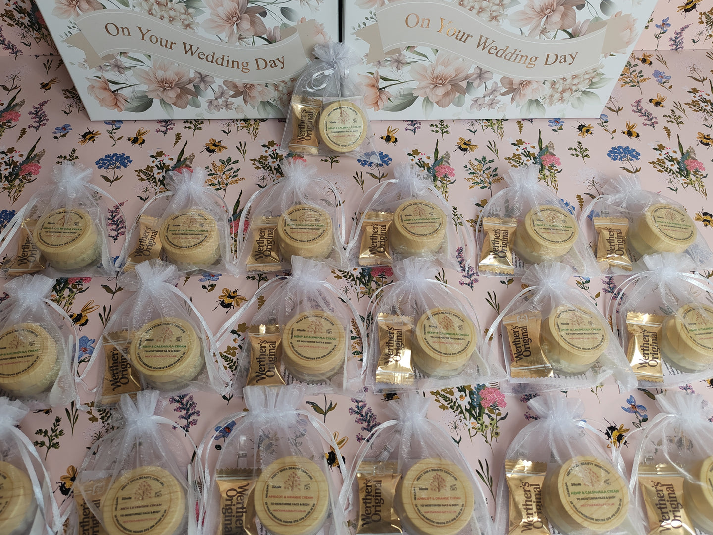 Wedding Favours