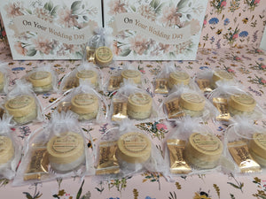 Wedding Favours
