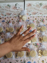 Load image into Gallery viewer, Wedding Favours