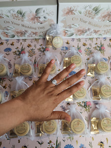 Wedding Favours
