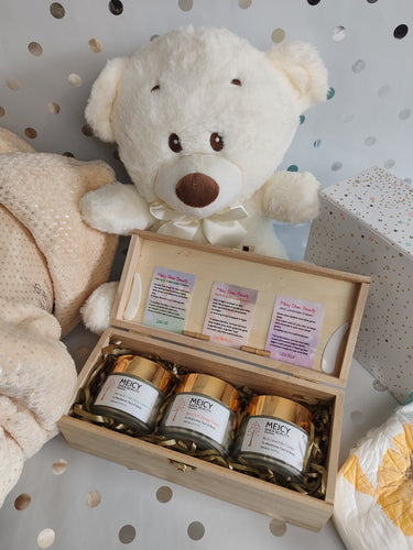 New Mom Celebrations -Baby Shower