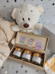 New Mom Celebrations -Baby Shower