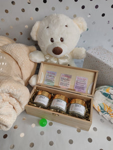 New Mom Celebrations -Baby Shower