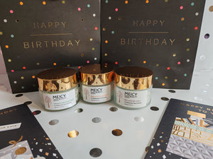 A Gentleman Birthday Gift