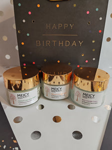 A Gentleman Birthday Gift
