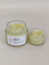 Load image into Gallery viewer, Hemp &amp; Calendula Cream- To Repair, Replenish &amp; Balance Blemished Skin