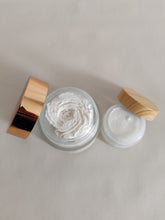 Load image into Gallery viewer, Rich Lavender Cream- For Romantic Settings &amp; Night Time Relaxation