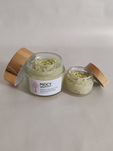Load image into Gallery viewer, Hemp &amp; Calendula Cream- To Repair, Replenish &amp; Balance Blemished Skin