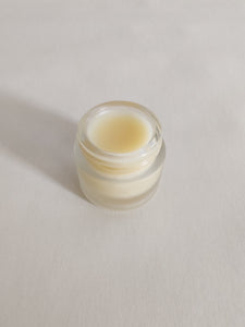 Orange Essence Lip Balm- To Care For Chapped Lip