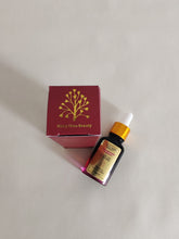 Load image into Gallery viewer, Pomegranate Presence Face Oil- To Firm &amp; Nourish Mature Skin