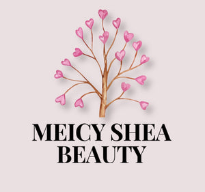 MEICY SHEA BEAUTY