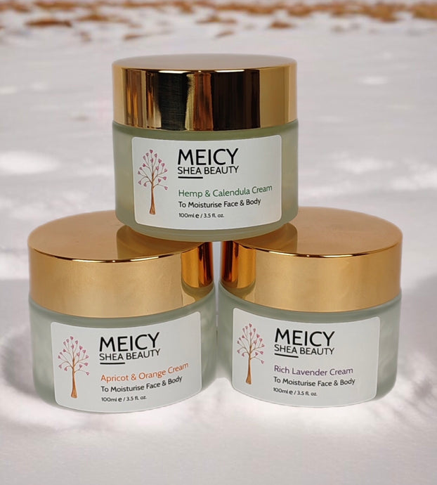 Meicy Gift Bundle