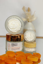 Load image into Gallery viewer, Apricot &amp; Orange Cream- Morning Glow Moisturiser