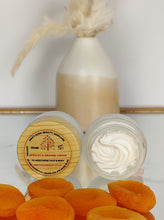 Load image into Gallery viewer, Apricot &amp; Orange Cream- Morning Glow Moisturiser